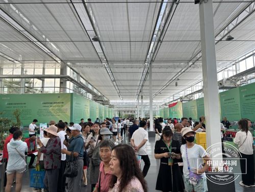 農博會之旅 探訪科技小院，體驗農業新質生產力與教育科技的融合