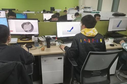 數(shù)巧科技云端CAE軟件賦能大連理工，推動教育科技革新